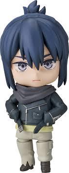 NO.6NENDOROID NEZUMI