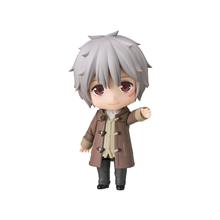 NO.6NENDOROID SHION