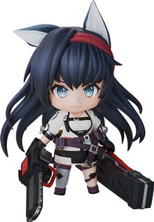 ARKNIGHTSNENDOROID BLAZE