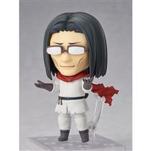 UNCLE FROM ANOTHER WORLDNENDOROID UNCLE