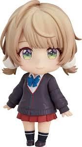 SHIGURE UINENDOROID SHIGURE UI(RE-RUN)