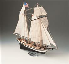 1/50 US KUSTWACHTSCHIP "RANGER"