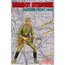 1/16 WEHRMACHT UNTEROFFIZIER (07/25) *