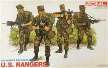 1/35 U.S. RANGERS