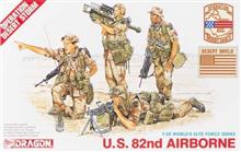 1/35 U.S. 82ND AIRBORNE