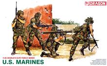 1/35 U.S. MARINES