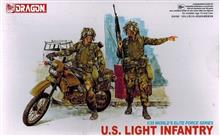 1/35 U.S. LIGHT INFANTRY