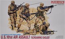 1/35 U.S. 101ST AIR ASSAULT