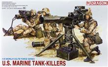 1/35 U.S. MARINE TANK KILLERS