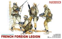 1/35 FRENCH FOREIGN LEGION