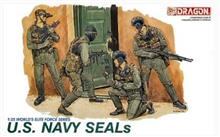 1/35 U.S. NAVY SEALS