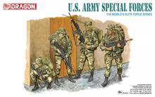 1/35 US ARMY SPECIAL FORCES