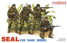 1/35 SEAL NAM SERIES