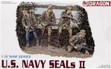 1/35 U.S. NAVY SEALS II NAM SERIES
