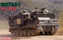 1/35 M270A1 MLRS