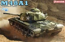 1/35 M48A1 SK