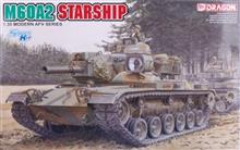 1/35 M60A2 STARSHIP SK