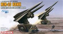 1/35 MIM-23 HAWK M192 ANTIAIRCRAFT MIS. L.