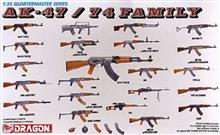 1/35 AK-47/74 FAMILY PART 1 (7/22) *