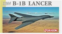 1/144 B-1B LANCER BOMBER