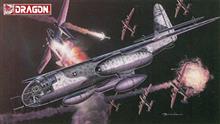 1/72 AR234B NACHTIGALL