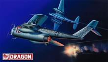 1/72 ME1101 NACHTJAGER
