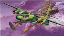 1/72 ARADO AR234P