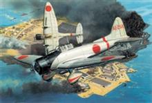 1/72 AICHI TYPE 99 ""VAL"" DIVE-BOMBER