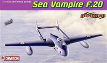 1/72 SEA VIMPIRE F.20