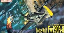 1/48 FOCKE-WULF FW190A-8 (06/25) *