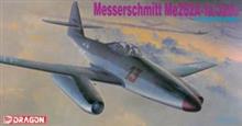 1/48 ME262A-1A JABO (06/25) *