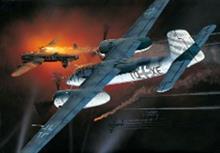 1/48 TA154 MOSKITO (3 IN 1) (06/25) *