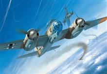 1/48 JU88C-6 ZERSTORER (06/25) *