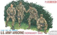 1/35 U.S. ARMY AIRBORNE NORMANDY 1944 (3/24) *