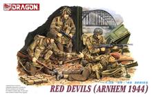 1/35 RED DEVILS ARNHEM 1944