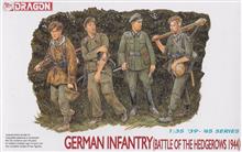 1/35 GERMAN INFANTRY BATTLE OF THE HEDGEROWS '44 (?/24) *