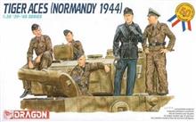 1/35 TIGER ACES NORMANDY 1944 (5/24) *