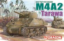 1/35 M4A2 SHERMAN TARAWA 1942