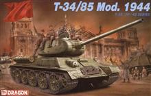 1/35 T-34/85 MOD. 1944