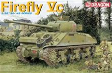 1/35 FIREFLY VC 2023 UPGRATE EDITION