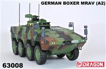 1/72 GERMAN BOXER MRAV A2