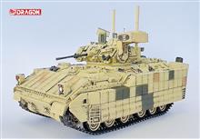 1/72 M2A3 BUSK III DARK YELLOW