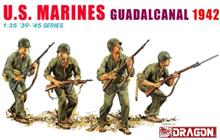 1/35 U.S. MARINES GUADALCANAL 1942