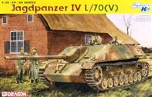 1/35 JAGDPANZER IV L/70(V)