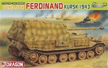 1/35 SD.KFZ.184 FERDINANT KURSK 1943