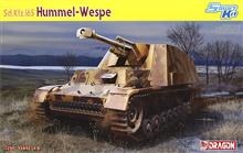 1/35 SD.KFZ.165 HIUMMEL-WESPE SK