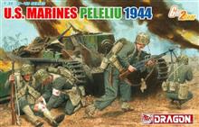 1/35 U.S. MARINE PELELIU 1944