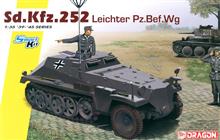 1/35 SD.KFZ.252 LE.BEF.WG