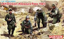 1/35 LAH DIV KLEISOURA PASS 1941