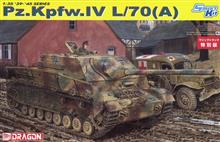1/35 PZ.KPFW.IV L/70(A) (1/23) *